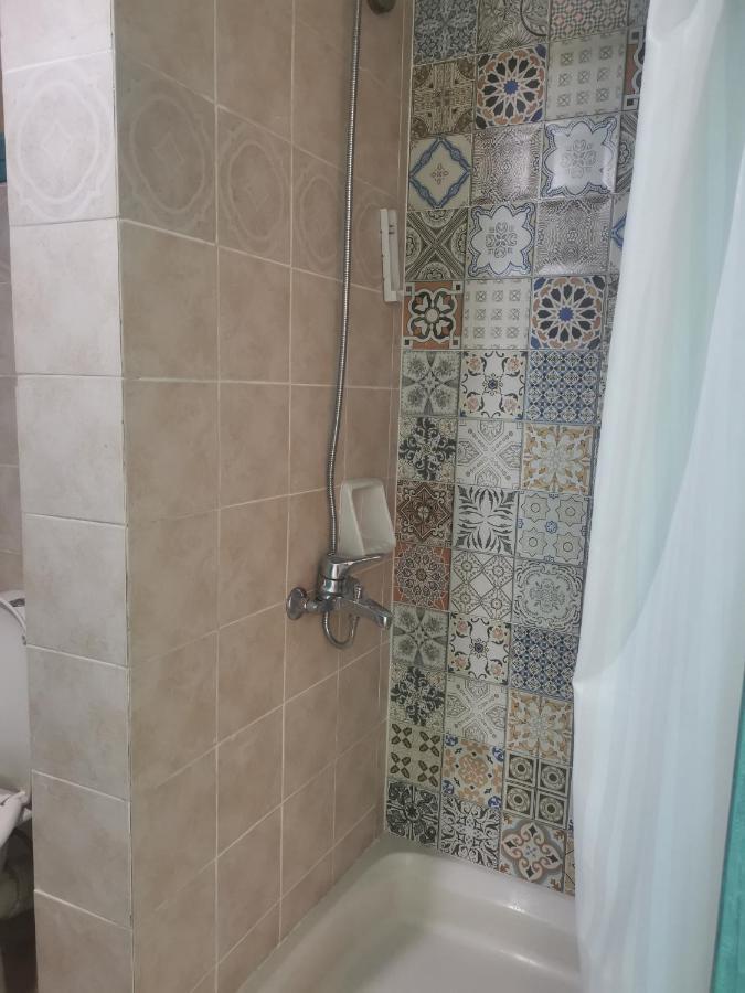 Badawia Plus Residence Sharm El Sheikk Exterior foto