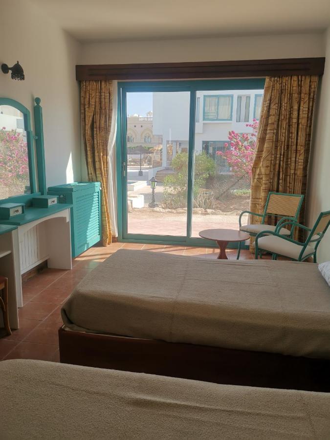 Badawia Plus Residence Sharm El Sheikk Exterior foto