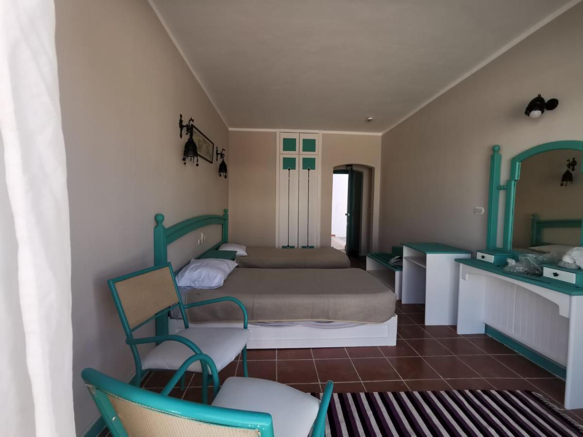 Badawia Plus Residence Sharm El Sheikk Exterior foto